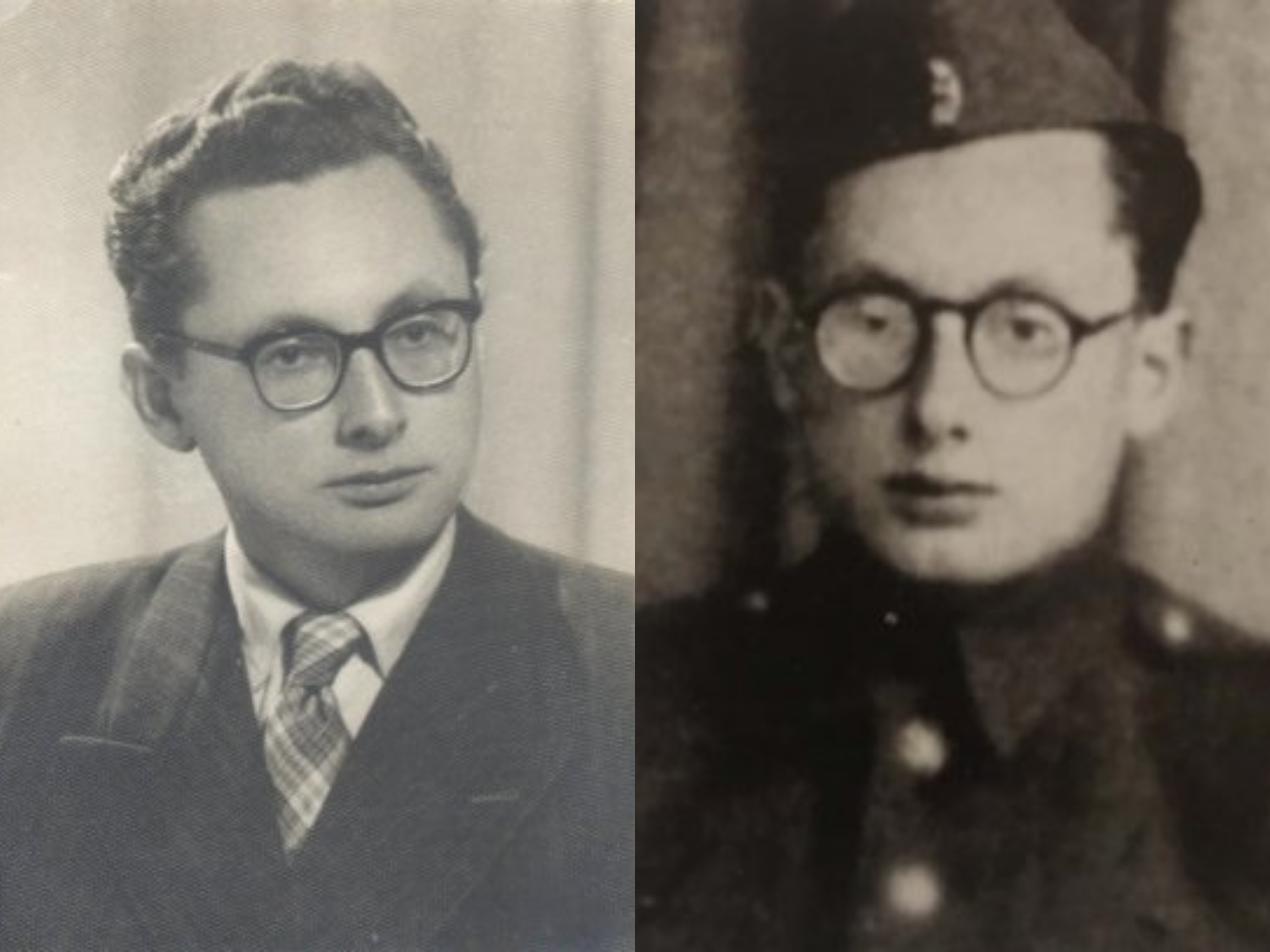 NA DANAŠNJI DAN Prije 99 godina rođen je antifašist, psiholog i političar Petar Radošević